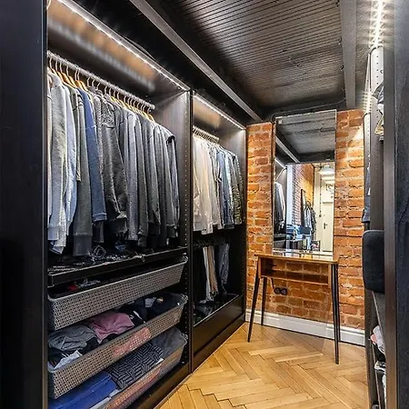 Centrum Apartament No 14 * Lodz