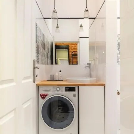 Centrum Apartament No 14 *