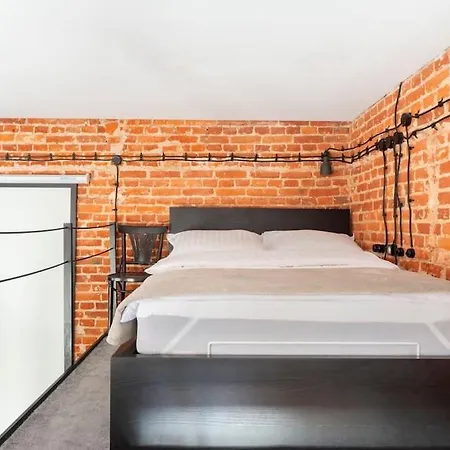 Centrum Apartament No 14 Lodz