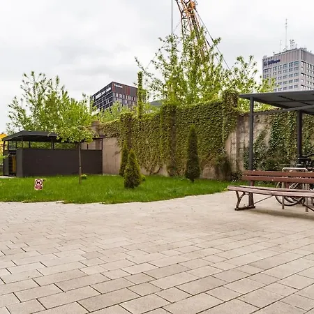 Centrum Apartament No 14